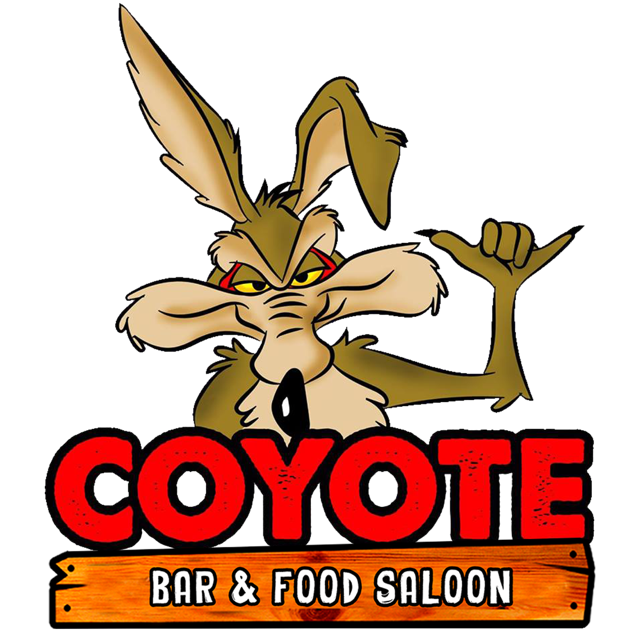Coyote